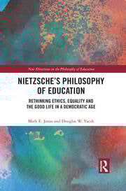 Nietzsche’s Philosophy of Education