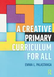 A Creative Primary Curriculum for All