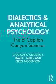 Dialectics & Analytical Psychology