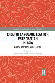 English Language Teacher Preparation in Asia