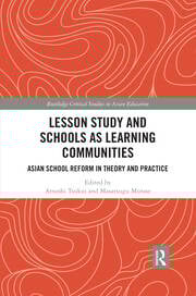 Lesson Study and Schools as Learning Communities