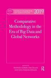 World Yearbook of Education 2019