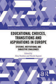 Educational Choices, Transitions and Aspirations in Europe