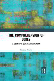 The Comprehension of Jokes