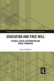 Education and Free Will