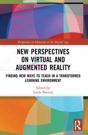 New Perspectives on Virtual and Augmented Reality