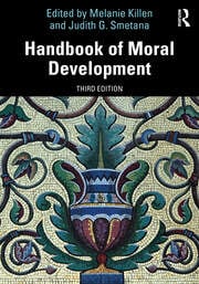 Handbook of Moral Development