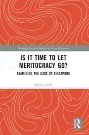 Is It Time to Let Meritocracy Go?