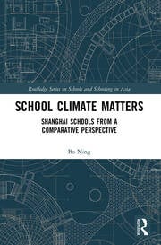 School Climate Matters