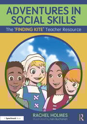 Adventures in Social Skills: The ‘Finding Kite’ Teacher Resource