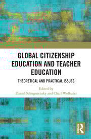 Global Citizenship Education in Teacher Education