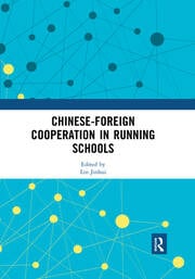 Chinese-Foreign Cooperation in Running Schools
