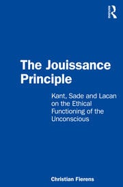The Jouissance Principle