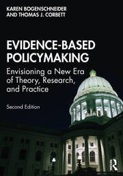 Evidence-Based Policymaking
