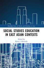 Social Studies Education in East Asian Contexts