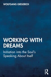 Working With Dreams