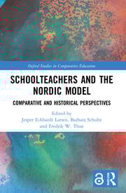 Schoolteachers and the Nordic Model