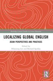 Localizing Global English
