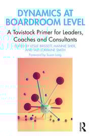 Dynamics at Boardroom Level