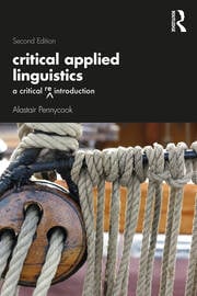Critical Applied Linguistics
