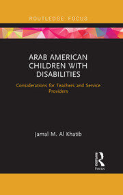 Arab American Children with Disabilities