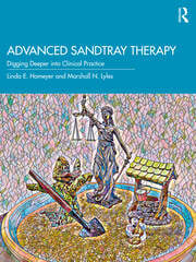 Advanced Sandtray Therapy