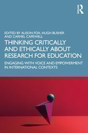 Thinking Critically and Ethically about Research for Education