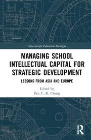 Managing School Intellectual Capital for Strategic Development
