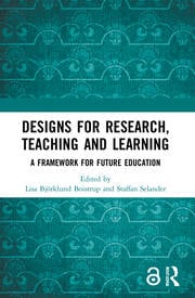 Designs for Research, Teaching and Learning