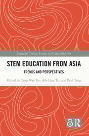 STEM Education from Asia