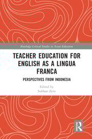Teacher Education for English as a Lingua Franca