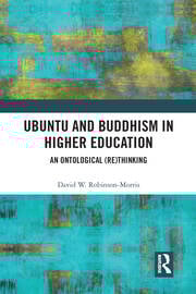 Ubuntu and Buddhism in Higher Education