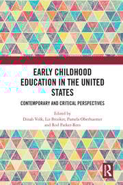 Early Childhood Education in the United States