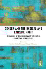 Gender and the Radical and Extreme Right