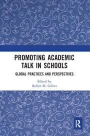 Promoting Academic Talk in Schools