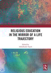 Religious Education in the Mirror of a Life Trajectory