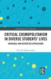 Critical Cosmopolitanism in Diverse Students’ Lives