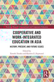 Cooperative and Work-Integrated Education in Asia