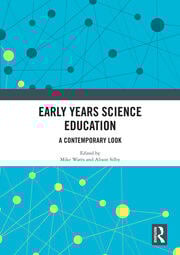 Early Years Science Education