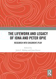 The Lifework and Legacy of Iona and Peter Opie