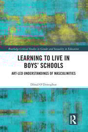 Learning to Live in Boys’ Schools