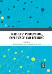 Teachers’ Perceptions, Experience and Learning