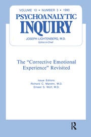 The Corrective Emotional Experience Revisited