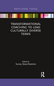 Transformational Coaching to Lead Culturally Diverse Teams
