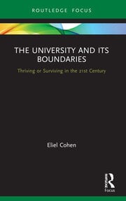 The University and its Boundaries