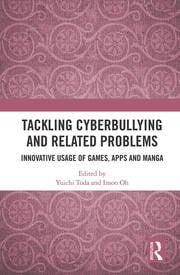 Tackling Cyberbullying and Related Problems
