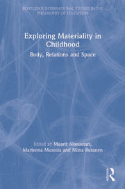 Exploring Materiality in Childhood