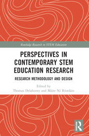Perspectives in Contemporary STEM Education Research