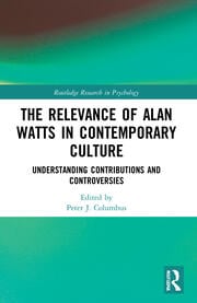 The Relevance of Alan Watts in Contemporary Culture