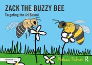 Zack the Buzzy Bee